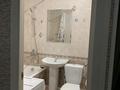 1-комнатная квартира · 42 м² · 3/9 этаж, мкр Туран-2 9 за 110 000 ₸ в Шымкенте, Каратауский р-н