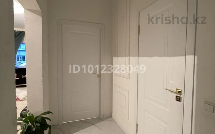 2-бөлмелі пәтер · 48 м² · 1/10 қабат, мкр Аккент 95 — Ташкентская Ясаауй, бағасы: 29.5 млн ₸ в Алматы, Алатауский р-н — фото 2