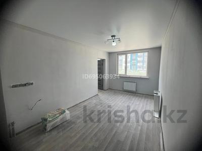 1-бөлмелі пәтер · 38 м² · 1/9 қабат, Райымбек Батыр, бағасы: 130 000 ₸ в 