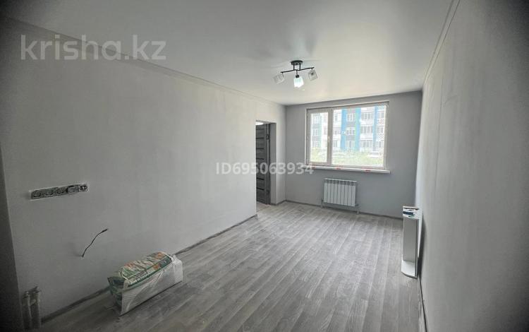 1-бөлмелі пәтер · 38 м² · 1/9 қабат, Райымбек Батыр, бағасы: 130 000 ₸ в  — фото 2