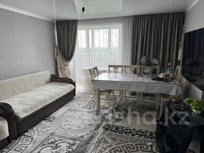4-бөлмелі пәтер · 78 м² · 7/9 қабат, Майкудук, 11а микрорайон 26, бағасы: 17 млн ₸ в Караганде, Алихана Бокейханова р-н