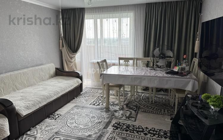 4-бөлмелі пәтер · 78 м² · 7/9 қабат, Майкудук, 11а микрорайон 26, бағасы: 17 млн ₸ в Караганде, Алихана Бокейханова р-н — фото 2