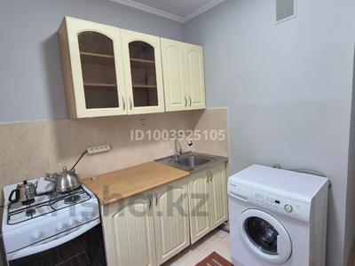 2-комнатная квартира · 43 м² · 3/3 этаж, мкр Орбита-3 38 за 300 000 〒 в Алматы, Бостандыкский р-н