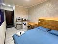 1-комнатная квартира · 20 м² · 1/4 этаж, мкр №5 — Абая Алтынсарина за 1 500 ₸ в Алматы, Ауэзовский р-н — фото 3