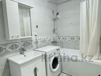 2-комнатная квартира · 49.1 м² · 12/12 этаж, Айнаколь за 26 млн ₸ в Астане
