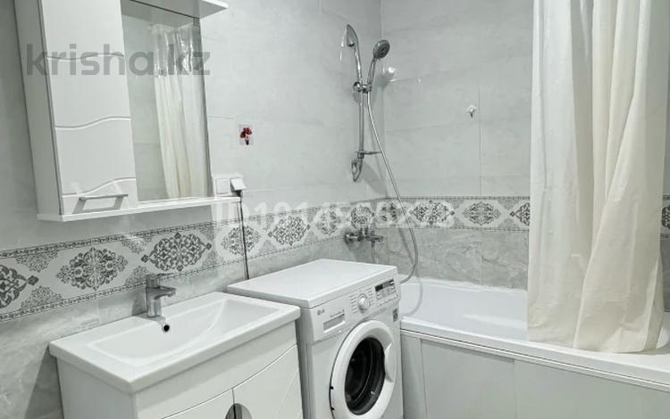 2-бөлмелі пәтер · 49.1 м² · 12/12 қабат, Айнаколь, бағасы: 26 млн ₸ в Астане — фото 2