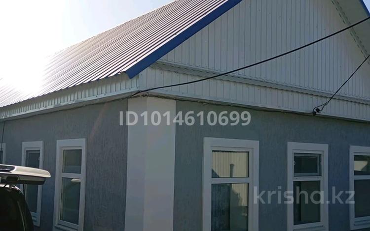 Отдельный дом · 4 комнаты · 133 м² · 6 сот., мкр Шанхай, Снайперская 132 за 25 млн ₸ в Актобе — фото 2
