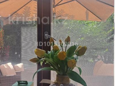 5-бөлмелі пәтер · 230 м², Горный Гигант ш/а., Жамакаева 256а, бағасы: 3.2 млн ₸ в Алматы, Медеуский р-н