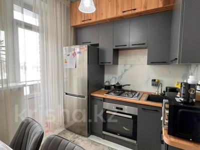 3-комнатная квартира · 60 м² · 2/5 этаж, Новостройка за 22.5 млн ₸ в Талдыкоргане