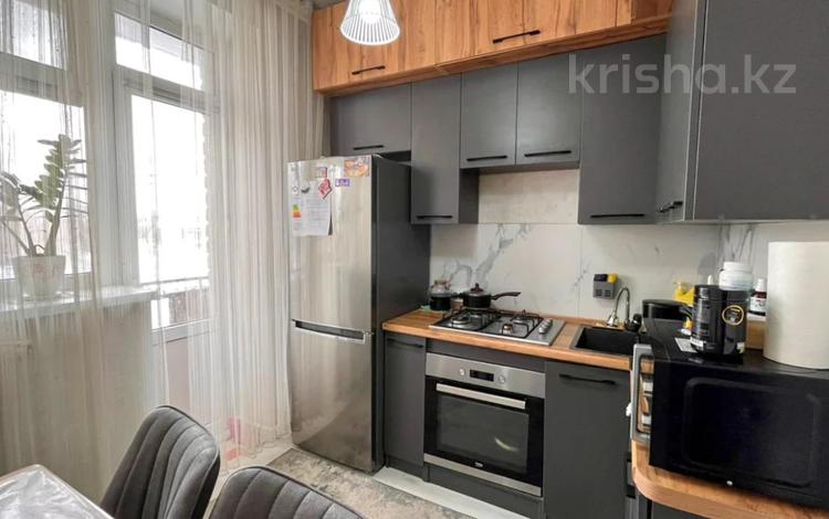 3-комнатная квартира · 60 м² · 2/5 этаж, Новостройка за 22.5 млн ₸ в Талдыкоргане — фото 4