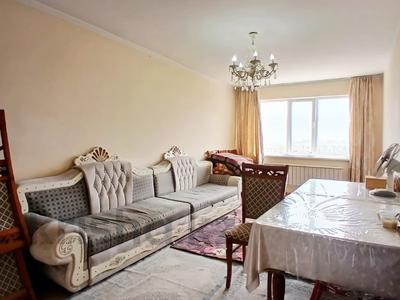 2-комнатная квартира · 63 м² · 5/5 этаж, мкр 13-й 22 — АЛГАБАС за ~ 32 млн ₸ в Алматы, Алатауский р-н