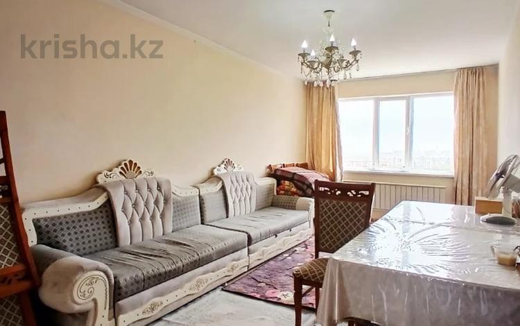 2-комнатная квартира · 63 м² · 5/5 этаж, мкр 13-й 22 — АЛГАБАС за ~ 32 млн ₸ в Алматы, Алатауский р-н — фото 11