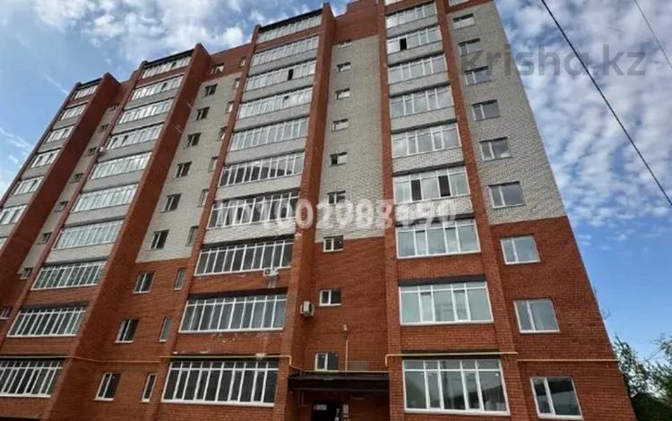 2-комнатная квартира · 76.8 м² · 1/10 этаж, Молдавская 2/1 за 24 млн 〒 в Уральске — фото 14