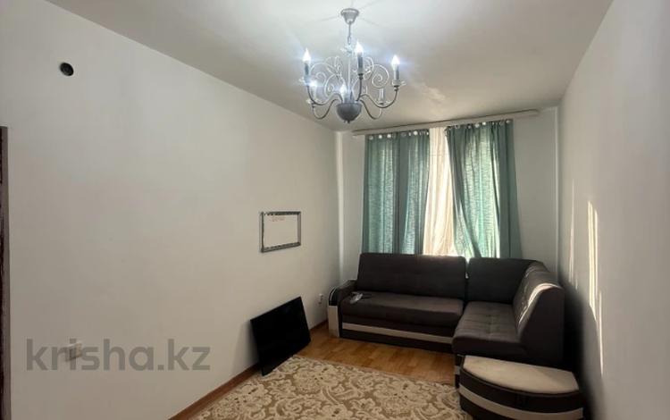 2-бөлмелі пәтер · 45.3 м² · 5/7 қабат, Богенбай Батыра, бағасы: 14.5 млн ₸ в Актобе — фото 2