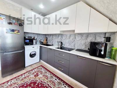 1-бөлмелі пәтер · 42.3 м² · 10/10 қабат, Райымбека 241е, бағасы: 26 млн ₸ в Алматы, Жетысуский р-н