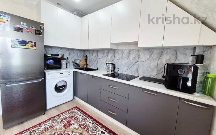 1-бөлмелі пәтер · 42.3 м² · 10/10 қабат, Райымбека 241е, бағасы: 26 млн ₸ в Алматы, Жетысуский р-н — фото 24