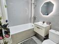 1-бөлмелі пәтер · 42.3 м² · 10/10 қабат, Райымбека 241е, бағасы: 26 млн ₸ в Алматы, Жетысуский р-н — фото 25