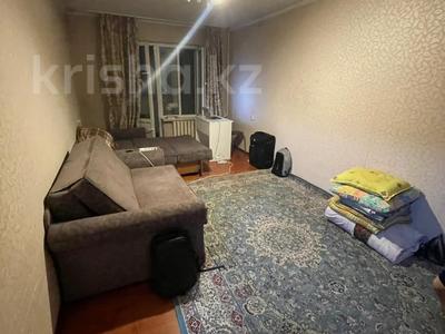 2-комнатная квартира · 50 м² · 4/5 этаж, мкр Аксай-3А 38 за ~ 30 млн ₸ в Алматы, Ауэзовский р-н