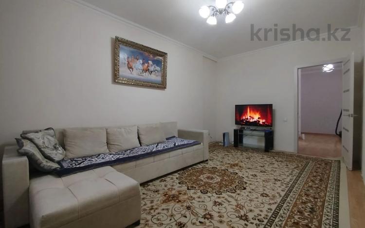 2-бөлмелі пәтер · 69 м² · 2/15 қабат, Коргалжынское шоссе, бағасы: 32 млн ₸ в Астане, Нура р-н — фото 11
