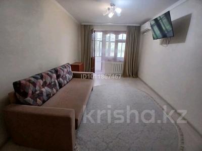 2-комнатная квартира · 44.9 м² · 2/5 этаж, ул. Абу Бакира Кердери 172/1 за 14.1 млн ₸ в Уральске, мкр Школьник