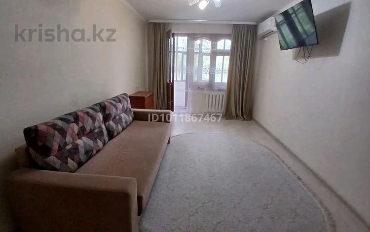 2-комнатная квартира · 44.9 м² · 2/5 этаж, ул. Абу Бакира Кердери 172/1 за 14.1 млн ₸ в Уральске, мкр Школьник — фото 2