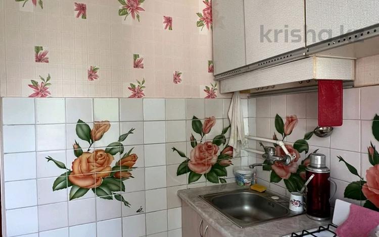 1-комнатная квартира · 31 м² · 3/5 этаж, Назарбаева 209 — Северный магазин за 10.9 млн ₸ в Петропавловске — фото 2