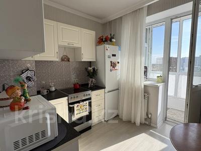 1-комнатная квартира · 30 м² · 5/8 этаж, Байтурсынова 53/1 за 19 млн ₸ в Астане, Алматы р-н