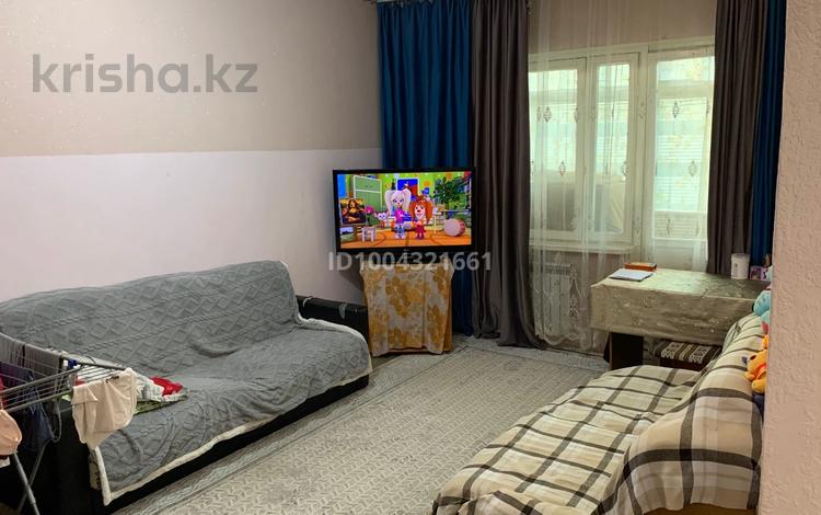 3-комнатная квартира · 63 м² · 4/5 этаж, Алатау 48 за 20 млн ₸ в Таразе — фото 3
