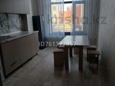 2-комнатная квартира · 54 м² · 2/3 этаж, Аубакирова 12/45а за 220 000 ₸ в 