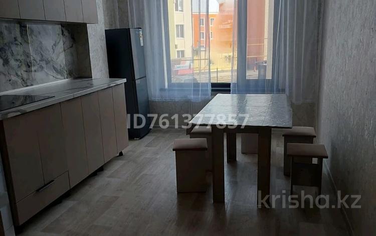 2-комнатная квартира · 54 м² · 2/3 этаж, Аубакирова 12/45а за 220 000 ₸ в  — фото 2