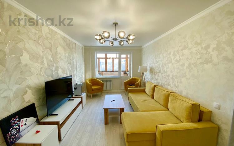 2-комнатная квартира, 50 м², 3/9 этаж, Олжабай Батыра 44 за 21.5 млн 〒 в Павлодаре — фото 2
