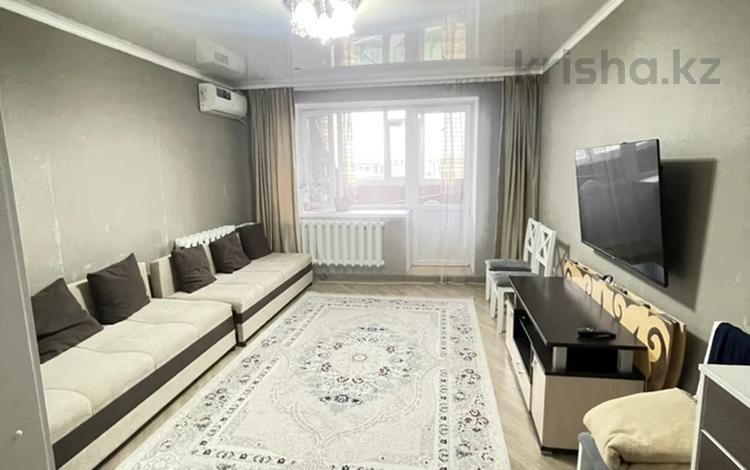 2-комнатная квартира · 57.1 м² · 5/5 этаж, Вернадского 76а за 19.1 млн ₸ в Кокшетау — фото 2
