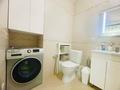 2-бөлмелі пәтер · 66 м² · 5/22 қабат, Калибек Куанышбаев, 11/2, бағасы: 41.5 млн ₸ в Астане, Сарайшык р-н — фото 11