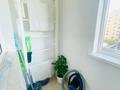 2-бөлмелі пәтер · 66 м² · 5/22 қабат, Калибек Куанышбаев, 11/2, бағасы: 41.5 млн ₸ в Астане, Сарайшык р-н — фото 14