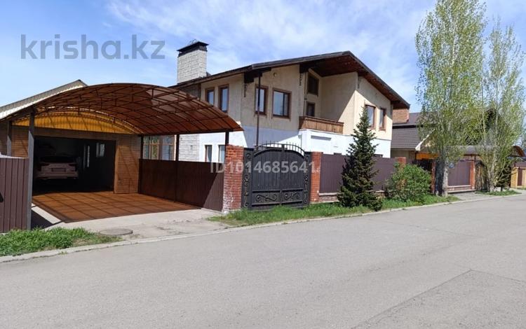 Отдельный дом · 8 комнат · 275.8 м² · 14 сот., Шоссейный переулок 42/3 — Алматинская трасса за 180 млн ₸ в Усть-Каменогорске, Меновное — фото 12