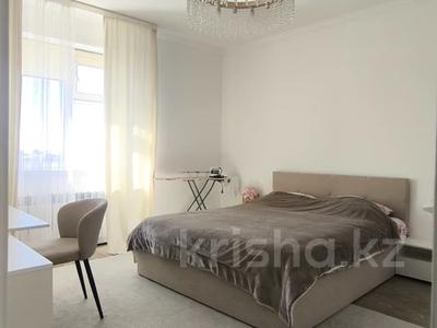 3-комнатная квартира · 72 м² · 18/18 этаж, Улы дала 80 за 41.8 млн ₸ в Астане, Есильский р-н