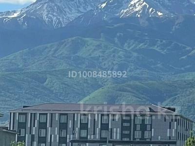 1-комнатная квартира · 22 м² · 3/4 этаж, Курамыс 3 — ЖК Байбатыр за 13 млн 〒 в Алматы, Наурызбайский р-н