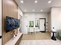 2-комнатная квартира · 42 м² · 12/18 этаж, ул. Е-36 6 за 16 000 ₸ в Астане, Нура р-н — фото 3