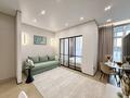 2-комнатная квартира · 42 м² · 12/18 этаж, ул. Е-36 6 за 16 000 ₸ в Астане, Нура р-н — фото 4