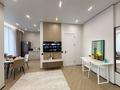 2-комнатная квартира · 42 м² · 12/18 этаж, ул. Е-36 6 за 16 000 ₸ в Астане, Нура р-н — фото 6