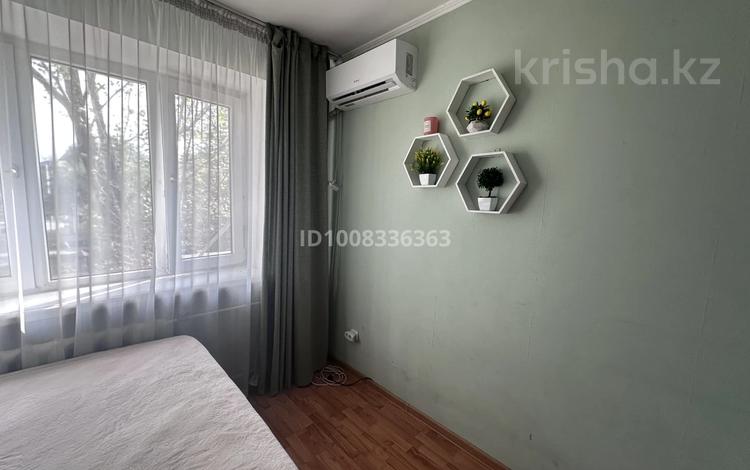 1-комнатная квартира · 20 м² · 4/4 этаж, мкр Алмагуль, Байзакова 289 за 220 000 ₸ в Алматы, Бостандыкский р-н — фото 2