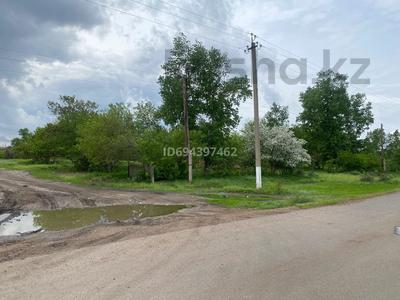 Отдельный дом · 3 комнаты · 30 м² · 25 сот., Бокейхана 7 за 4.5 млн 〒 в Приречное