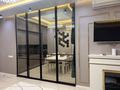3-комнатная квартира · 100 м² · 6/12 этаж, Мухамедханова 4 дом А блок за 87 млн ₸ в Астане, Нура р-н — фото 3