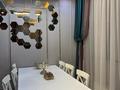 3-комнатная квартира · 100 м² · 6/12 этаж, Мухамедханова 4 дом А блок за 87 млн ₸ в Астане, Нура р-н — фото 4