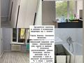 2-бөлмелі пәтер · 51.9 м² · 1/2 қабат, Жетыгенская 20/2, бағасы: 22 млн ₸ в Алатау