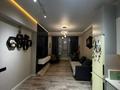 3-комнатная квартира · 80 м² · 2/10 этаж, мкр Таугуль, Навои 58/1 — Навои – Жандосова за 77 млн 〒 в Алматы, Ауэзовский р-н — фото 2