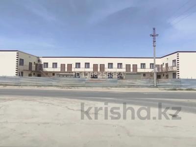 Свободное назначение · 800 м² за 1 млн 〒 в Баскудуке