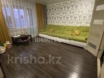 2-комнатная квартира, 56 м², 2/6 этаж, Машхур Жусупа 163 — Супермаркет Сатти за 10.5 млн 〒 в Экибастузе