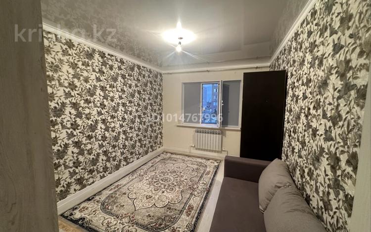2-бөлмелі пәтер · 62 м² · 2/5 қабат, Нұрсая ш/а., бағасы: 25 млн ₸ в Атырау, мкр Нурсая — фото 2