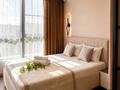 1-бөлмелі пәтер · 40 м² · 8/13 қабат, Журавлева 28 — Розыбакиева, бағасы: 20 000 ₸ в Алматы, Бостандыкский р-н